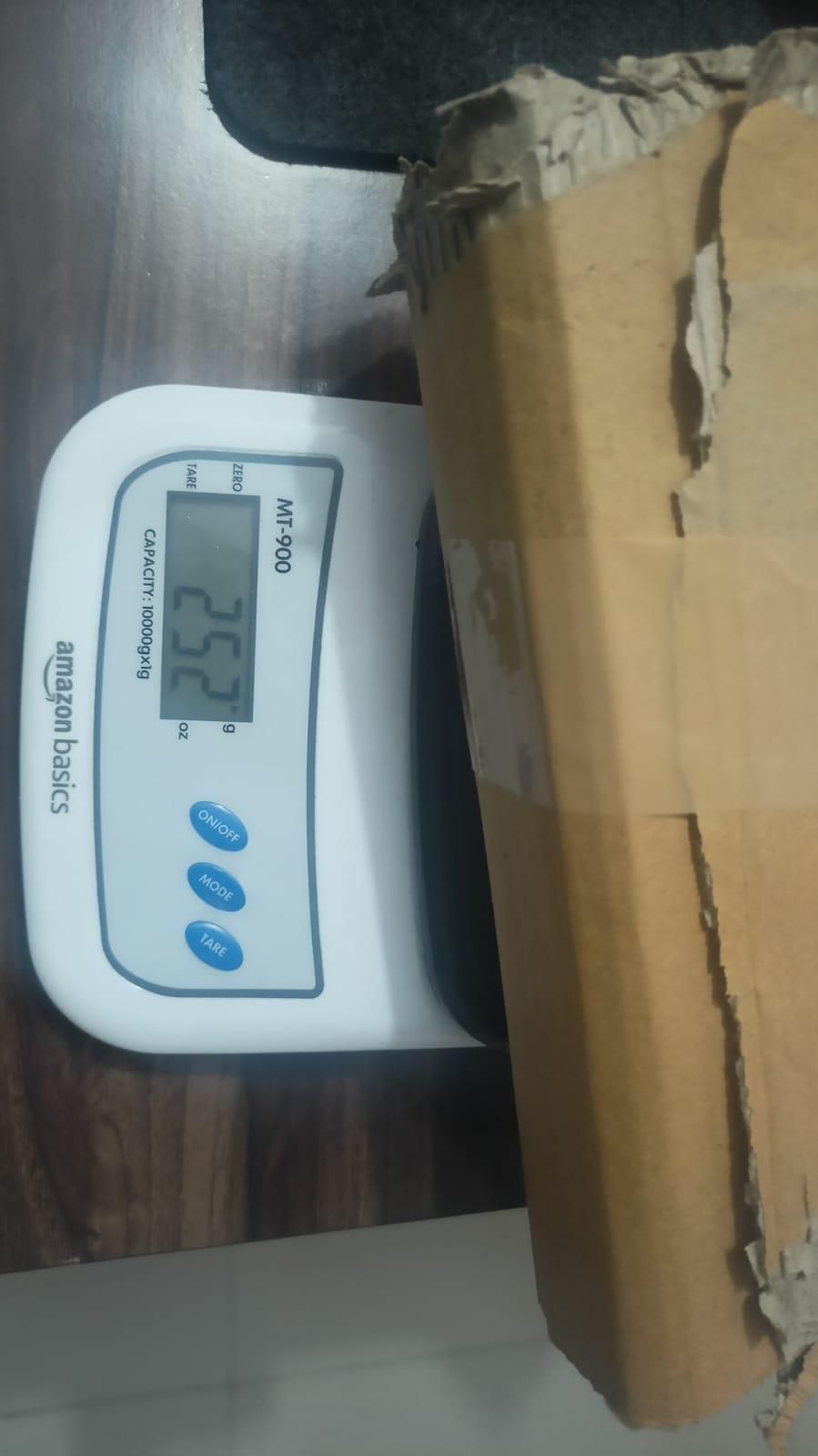 USB LED Fan