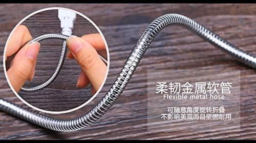 USB LED Fan