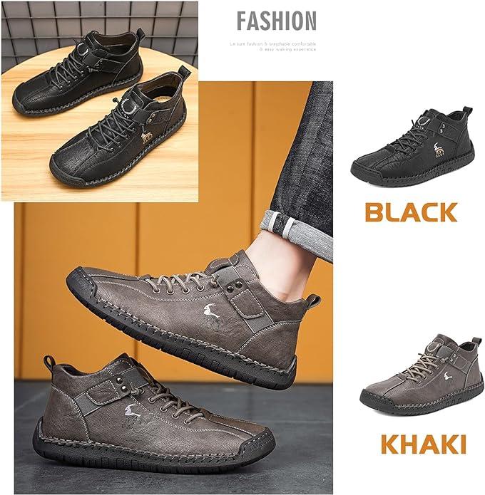 Men's Hiking Shoes