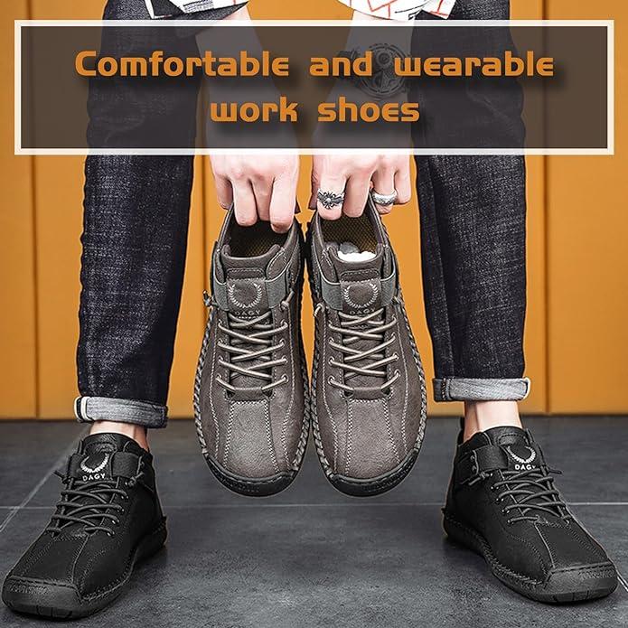 Men's Hiking Shoes