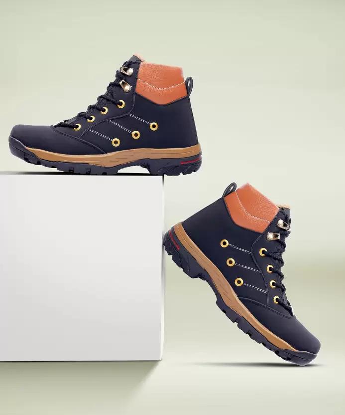 Trendy Dailywear Boots