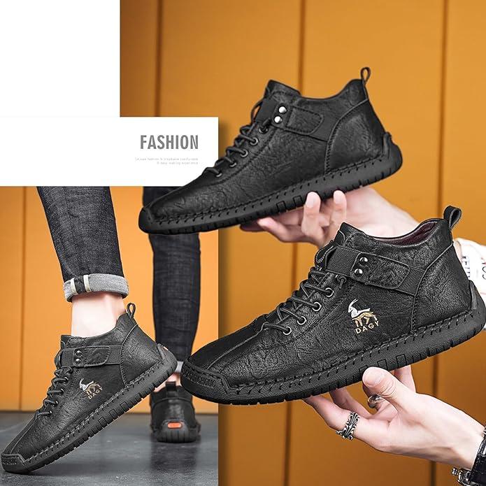 Men's Hiking Shoes