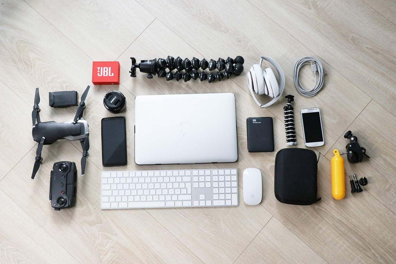 Home appliances/ Electronics Gadgets