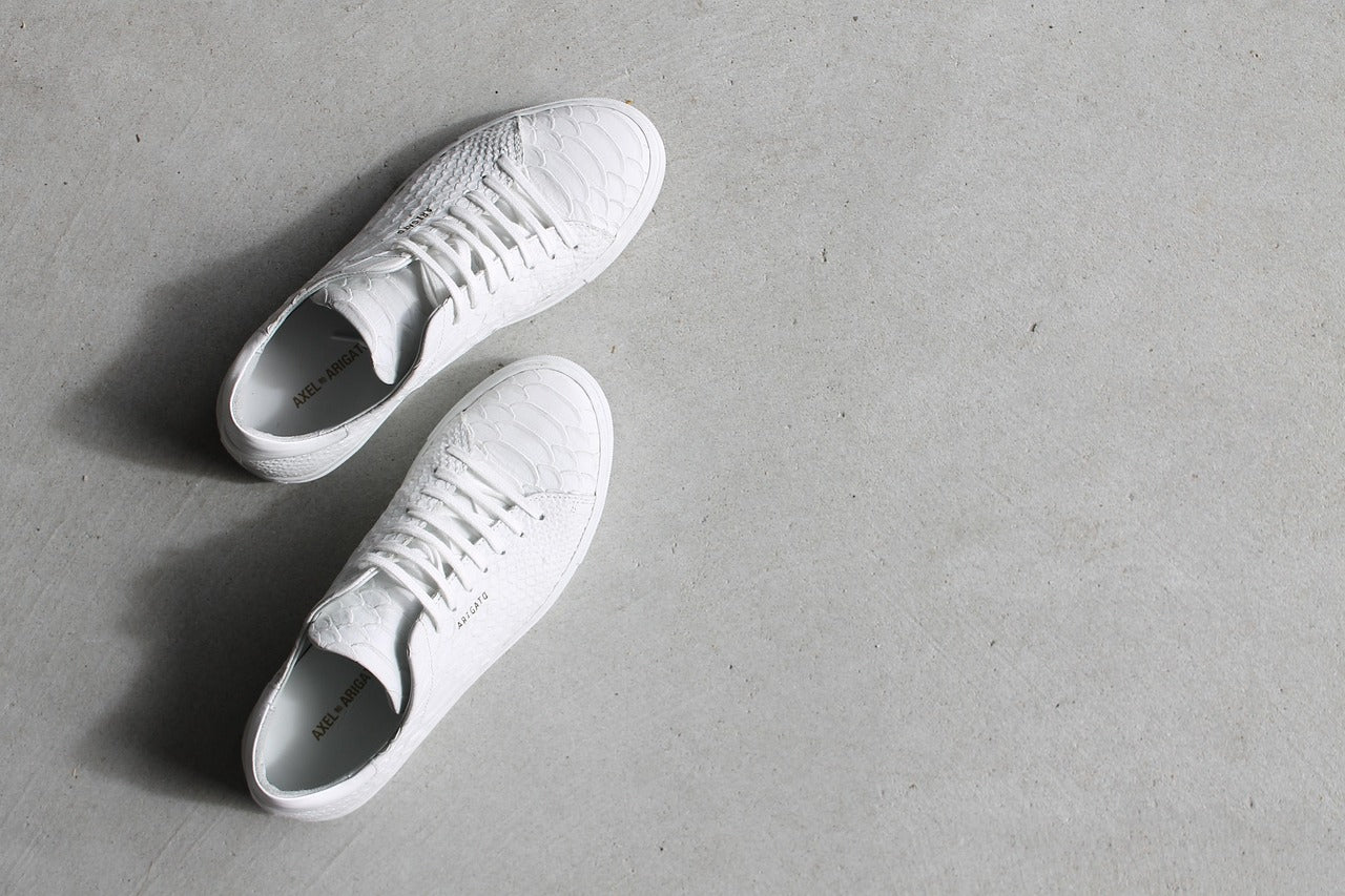 Footwear