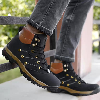 Trendy Dailywear Boots