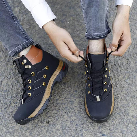 Trendy Dailywear Boots