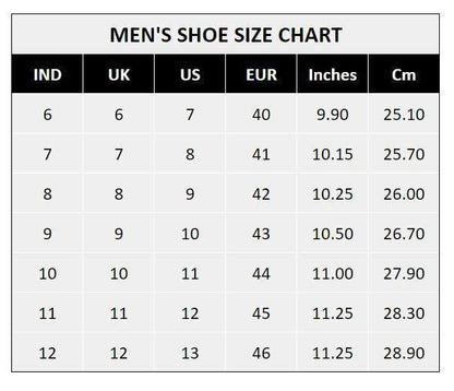Men's Hiking Shoes