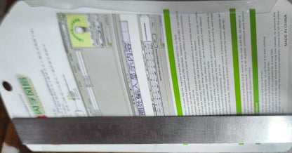 USB LED Fan