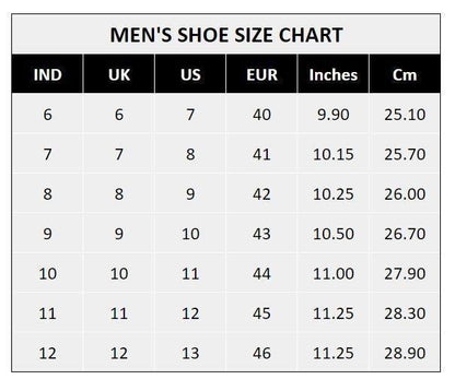 Thick Base Sneakers