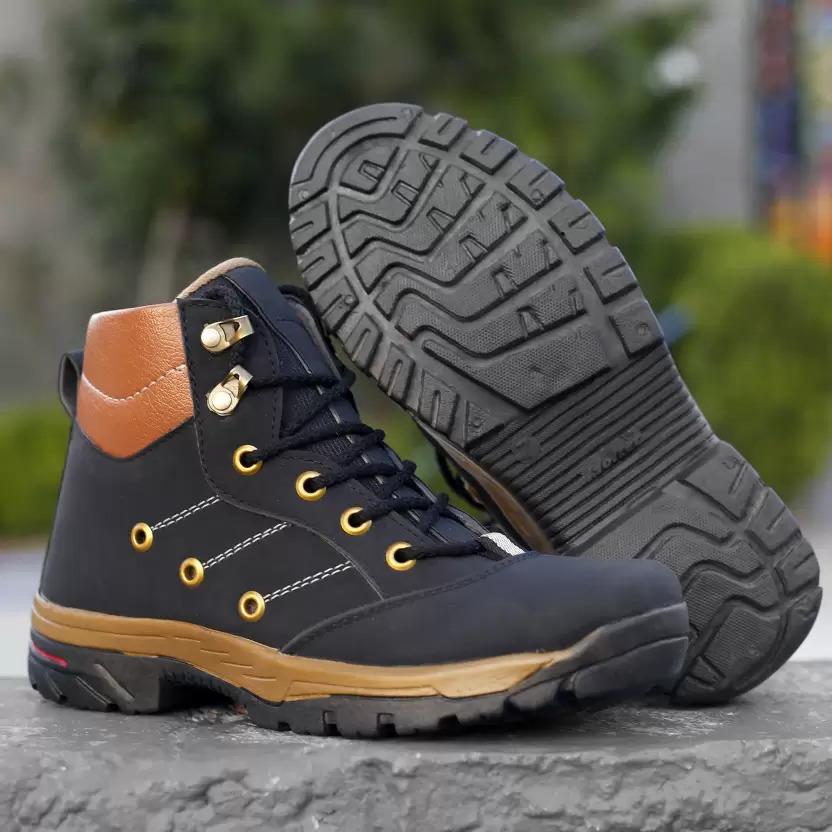 Trendy Dailywear Boots