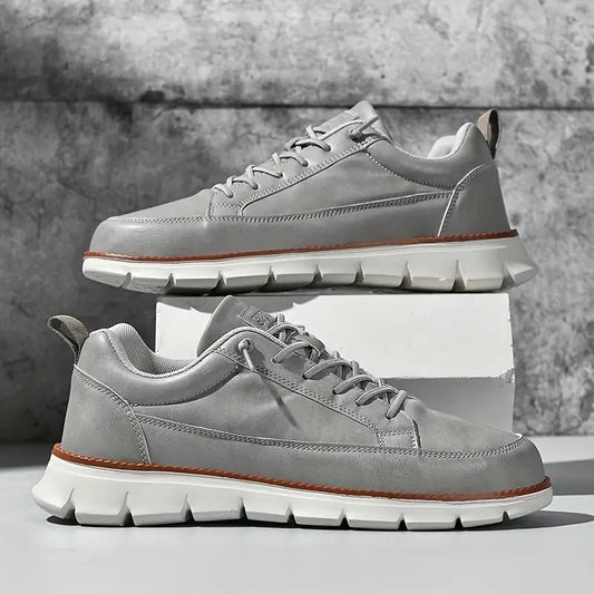 Ultra-Comfy Sneakers for Men